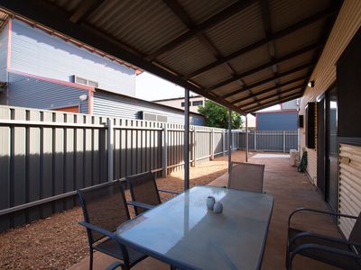 18A Somerset Crescent, South Hedland