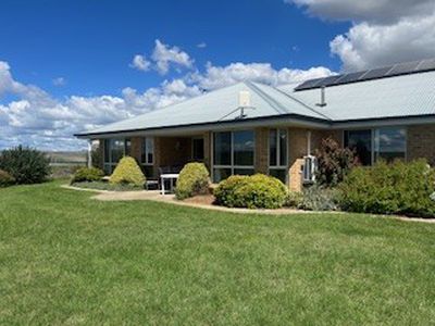 92A Hills Lane, Blayney