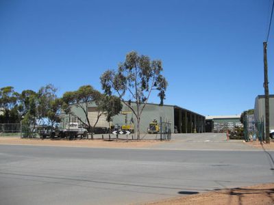 25 Broadwood Street, Broadwood