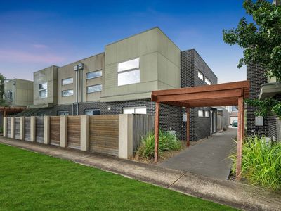 20 / 5 Thomas Carr Drive, Tarneit