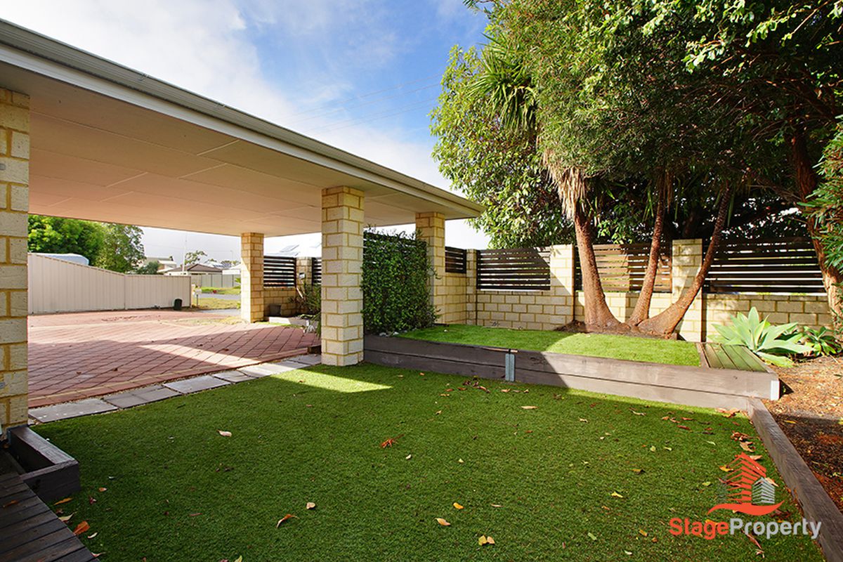 12 Marriot Way, Morley