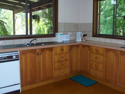 76 Maleny- Kenilworth Road, Maleny