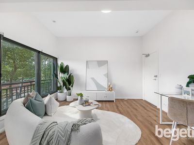 16 / 8 Cavill Avenue, Ashfield