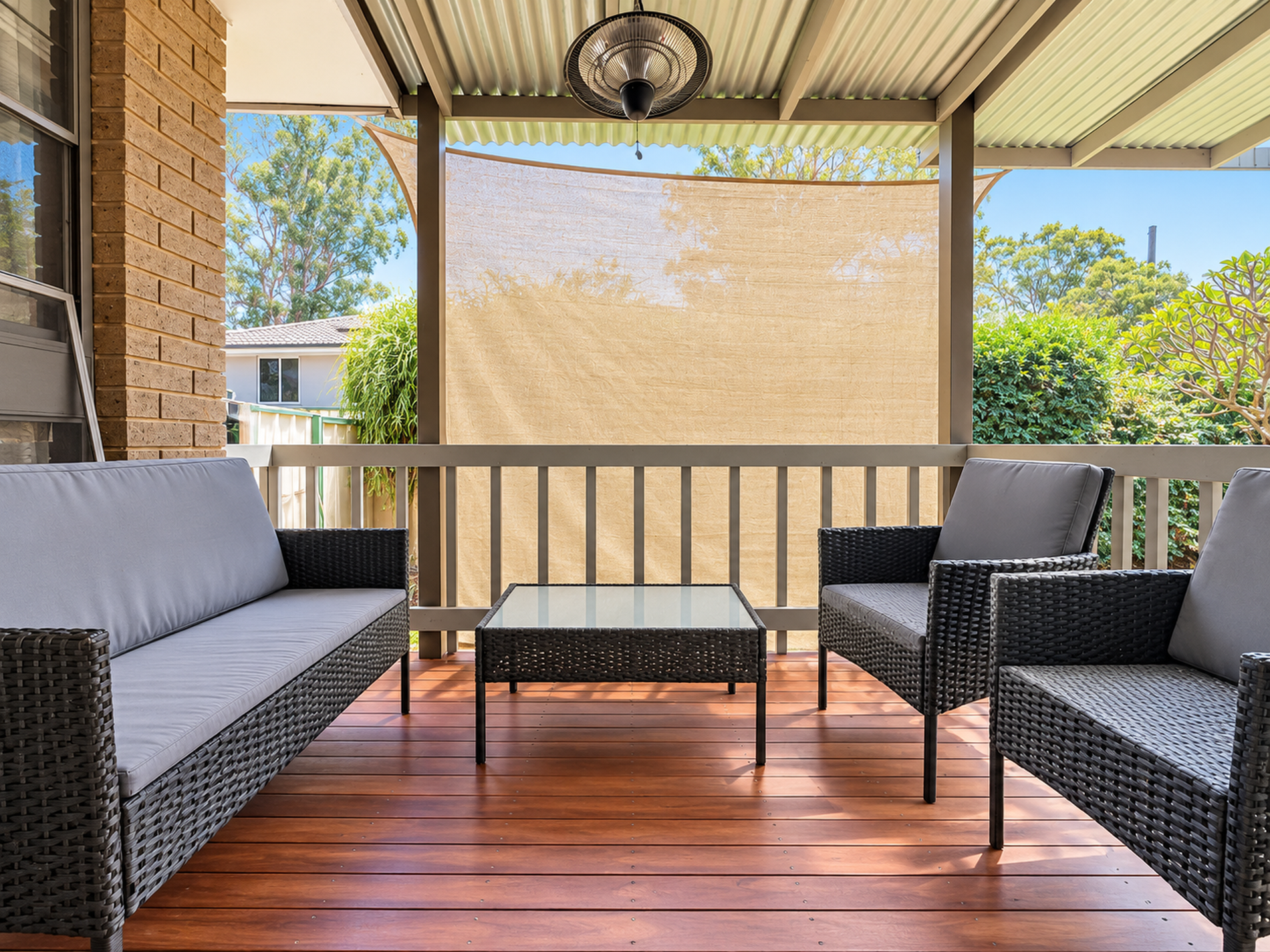 18 Hilltop Road, Penrith