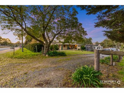 2451 Kersbrook Road, Kersbrook