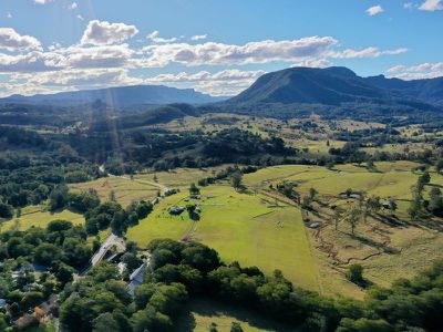 17 / 4 Blue Knob Road, Nimbin