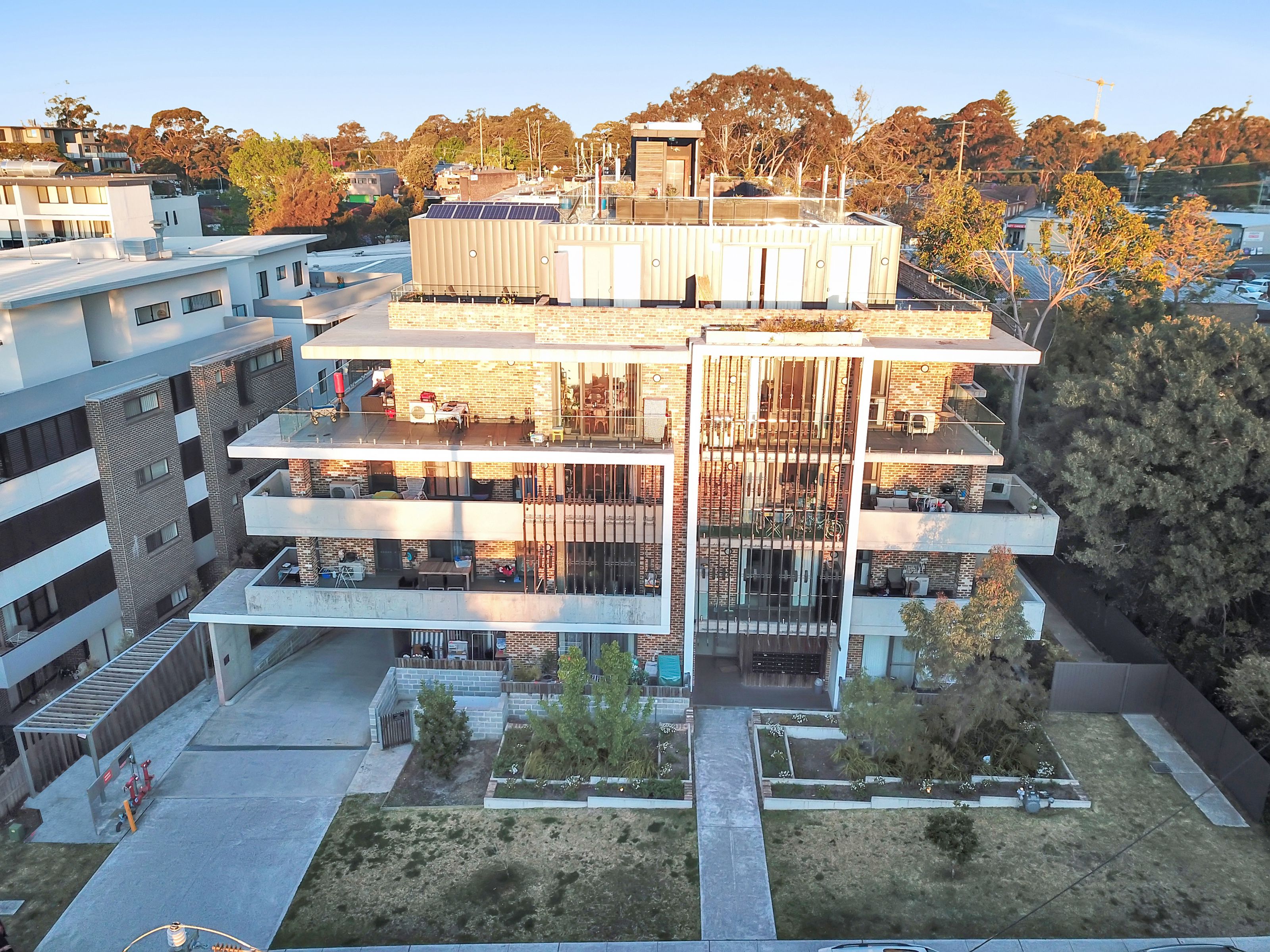 14 Bouvardia Street, ASQUITH