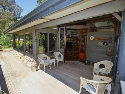1625 Lower Towamba Road, Kiah