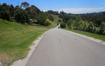 6 Beaumont View Lane, Berwick