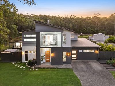 44 Yarrayne Valley Drive, Upper Coomera