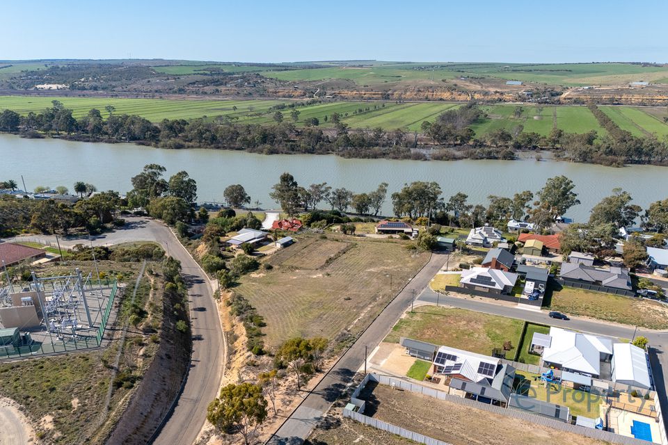 Lot 4765 Stephen Close, Mannum