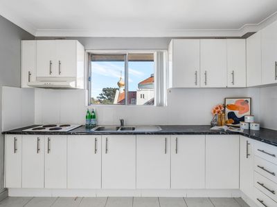 17 / 132 John Street, Cabramatta