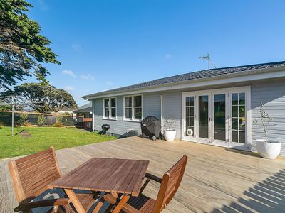 7 Taupiri Crescent, Titahi Bay