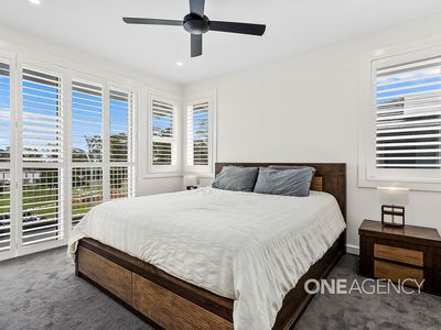 7 Upland Chase, Albion Park