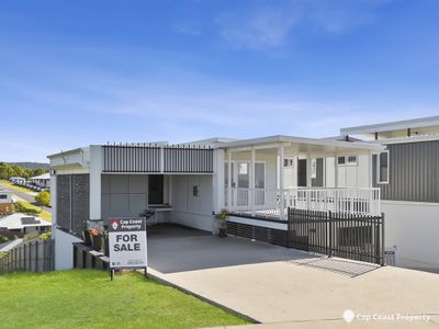 21a Shannons Drive, Lammermoor