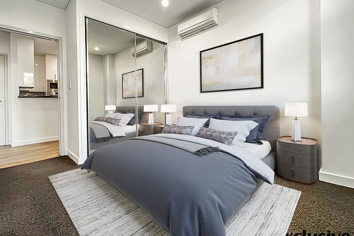 173 / 310 Wattle Street, Ultimo