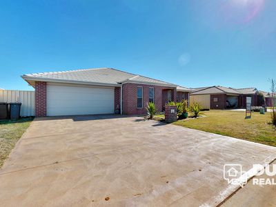 20 Hindmarsh Esplanade, Dubbo