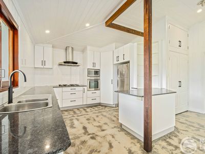 551 Left Bank Road, Mullumbimby Creek