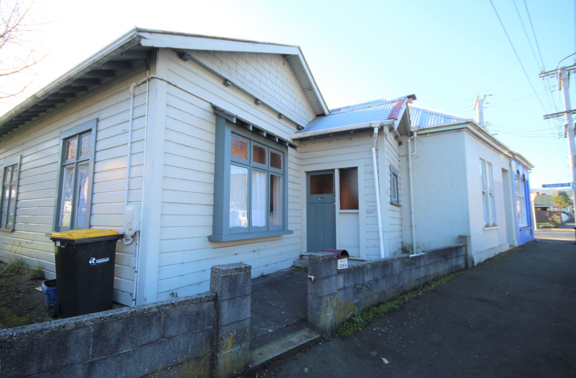 235A North Road, North East Valley