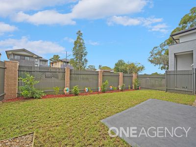 34 Hickory Road, Bonnyrigg