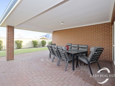 38 Pendleton Cres, Butler
