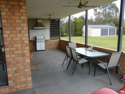 Tocumwal