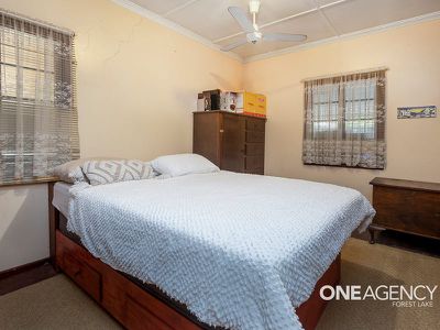 66 Highfield St, Durack