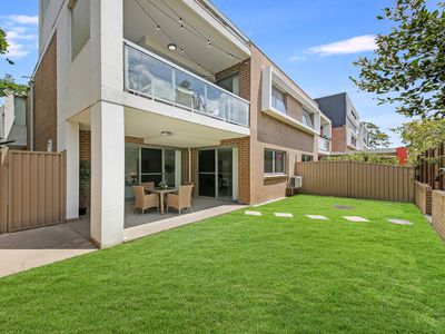 6 / 3-7 Gover Street, Peakhurst