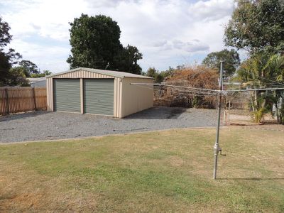 12 Mackenzie Drive, Moranbah