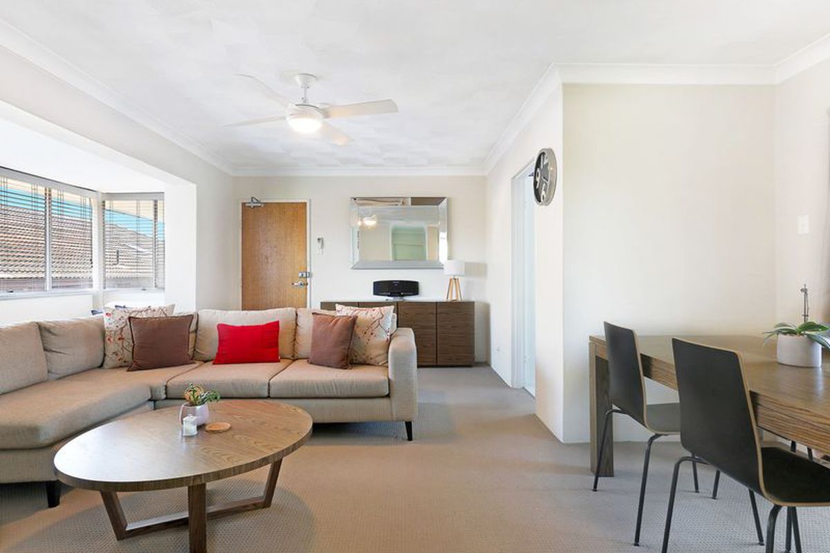 5 / 57 Gilderthorpe Avenue, Randwick