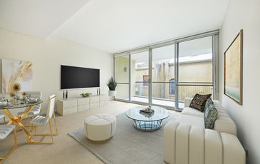 18 / 1 Elizabeth Street, Randwick