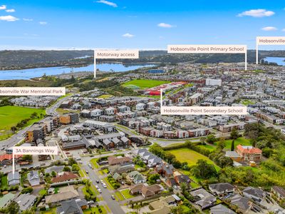 3A Bannings Way, Hobsonville