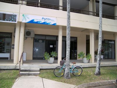 7/14 Middleton Street, Byron Bay