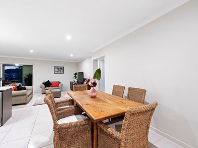 16 Butcher Bird Circuit, Upper Coomera