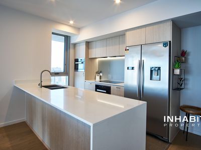 213 / 189 Adelaide Terrace, East Perth