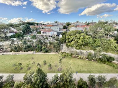 811 / 105 Ross Street, Forest Lodge