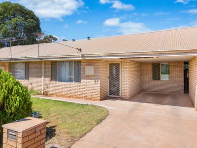 3 / 36 Balfour Street, Kalgoorlie