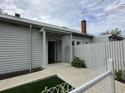 91 Monash Street, Sunshine