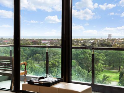 1005 / 480 St Kilda Road, Melbourne