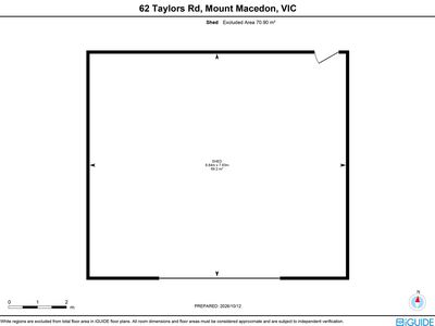 62 Taylors Road, Mount Macedon