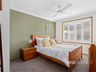 8 Nepean Place, Albion Park