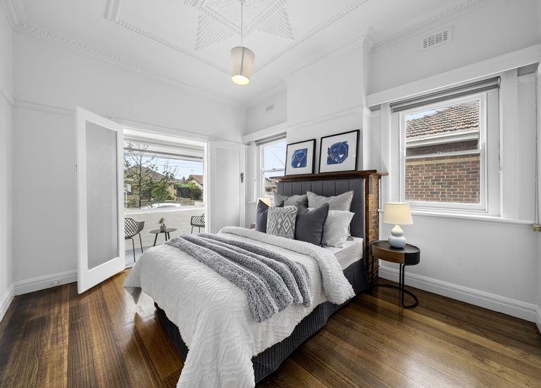 155 Nicholson Street, Brunswick East