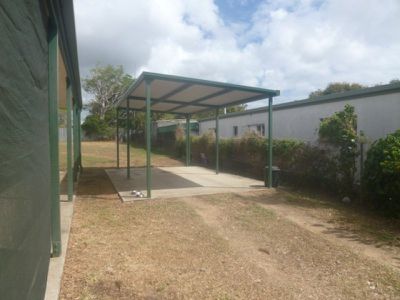 33 John Street, Cooktown