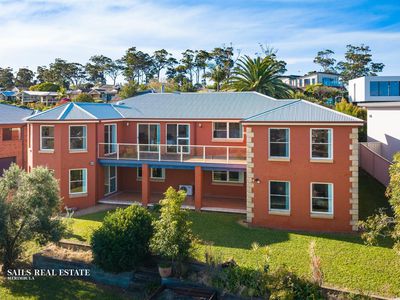 8 Camilla Court, Merimbula
