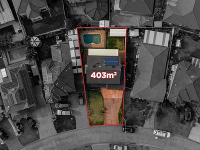 23 Mortimer Close, Cecil Hills