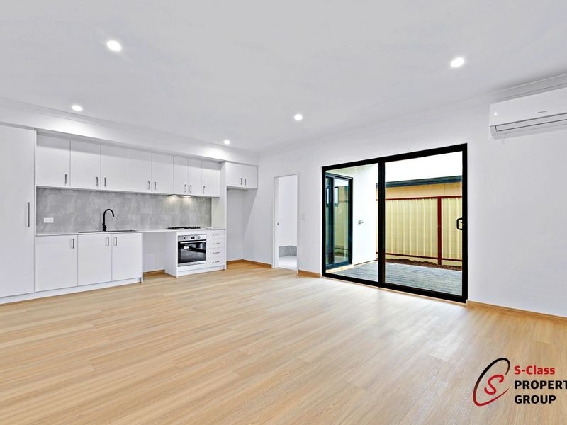 2 / 378 Railway Parade, Beckenham