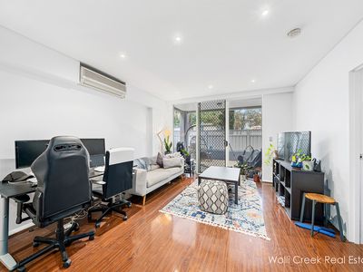 56 / 95 Bonar Street, Wolli Creek