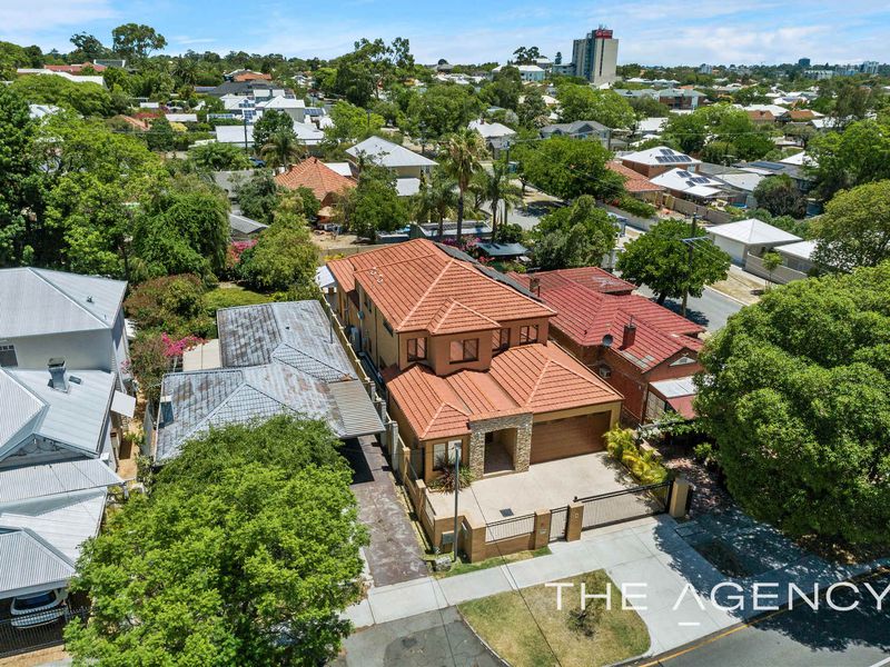 31 Gwenyfred Road, Kensington