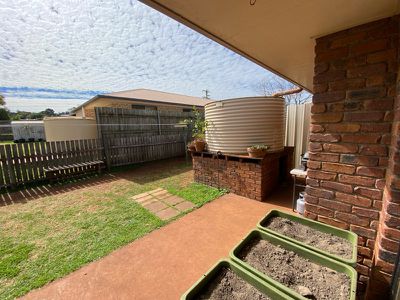 1 Wieden Street, Kingaroy