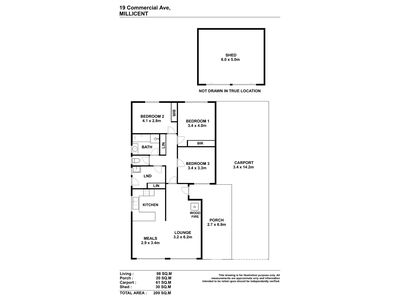 19 Commercial Avenue, Millicent